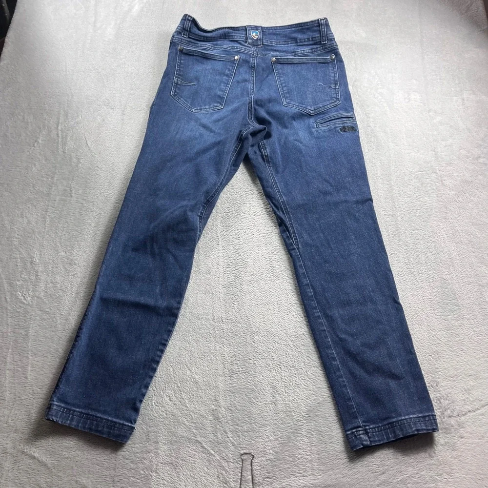 Kuhl slim fit
